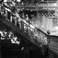 Stairway