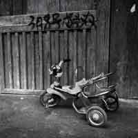 Trike