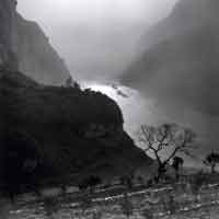 Xiling Gorge